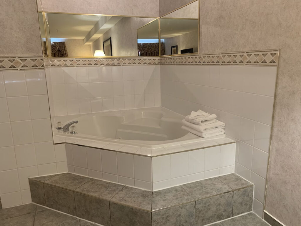 Prestige Aberdeen Lodge Kamloops