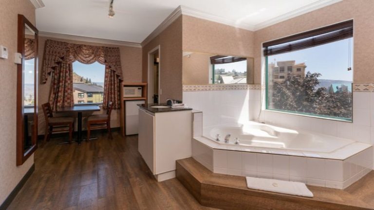 Prestige Aberdeen Lodge Kamloops