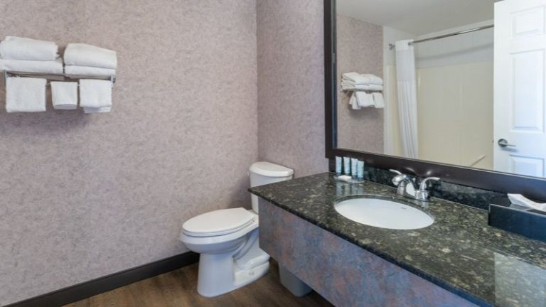 Prestige Aberdeen Lodge Kamloops