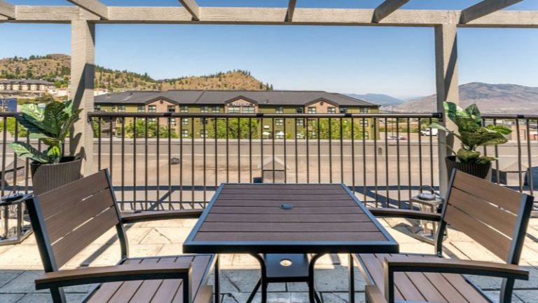 Prestige Aberdeen Lodge Kamloops
