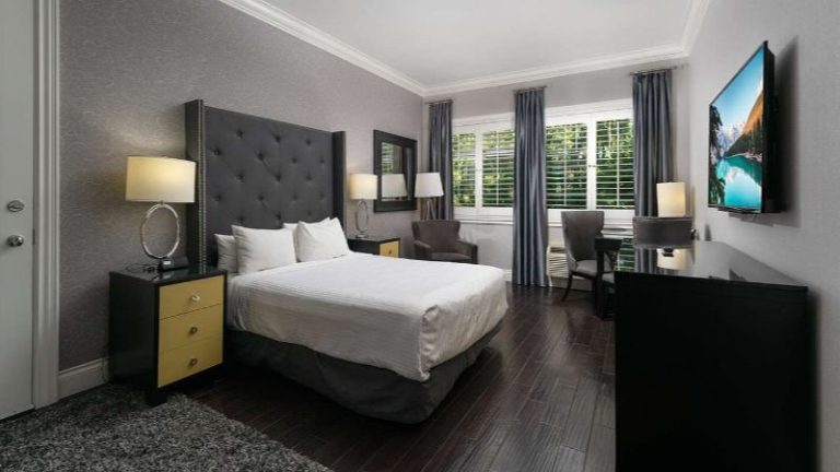 Prestige Oceanfront Resort