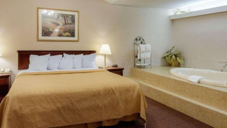 Quality Inn