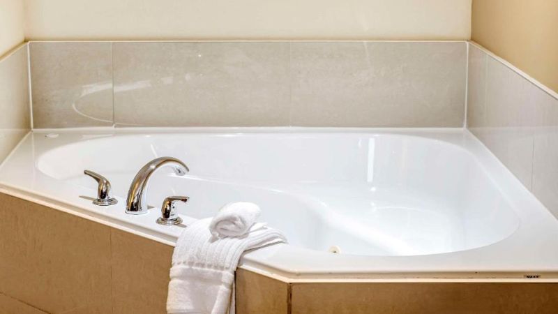 Quality Inn Airport Dieppe