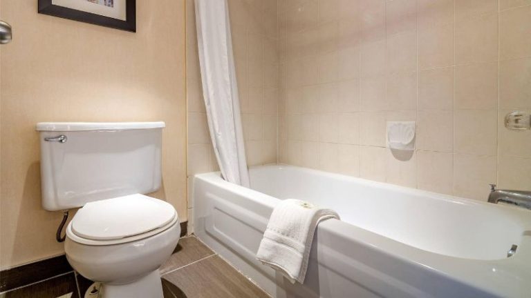 Quality Inn Kamloops