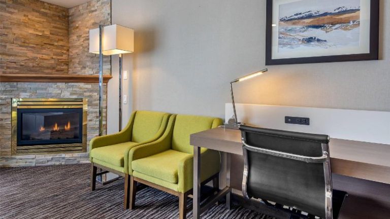 Quality Inn Kamloops