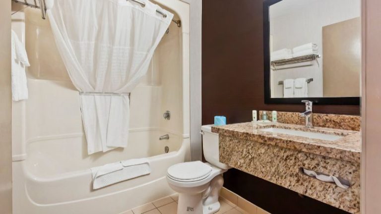 Quality Inn Peterborough