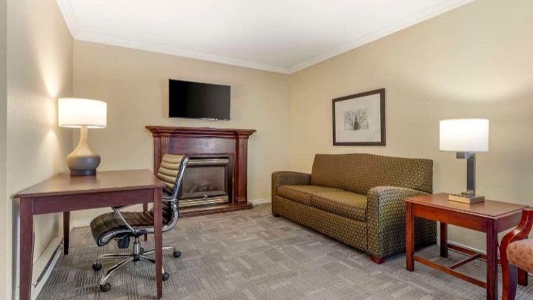 Quality Inn Peterborough