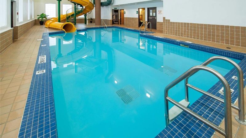 Quality Inn & Suites, photo 6