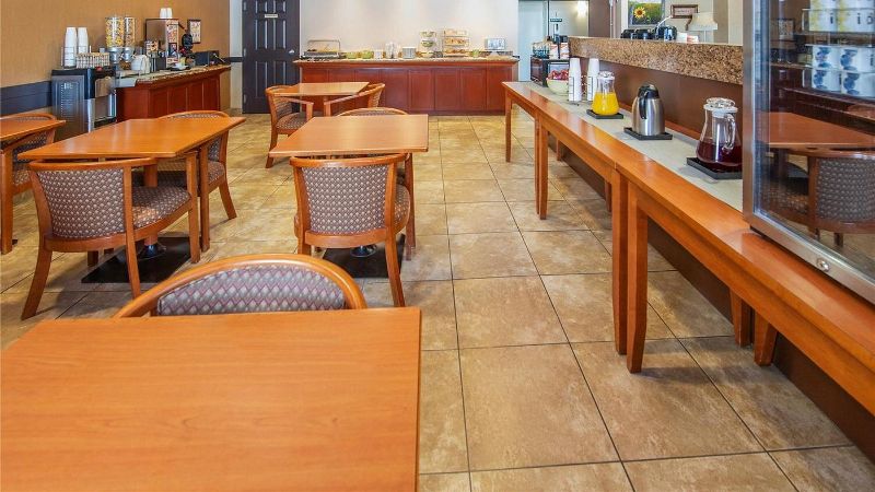 Quality Inn & Suites, photo 7