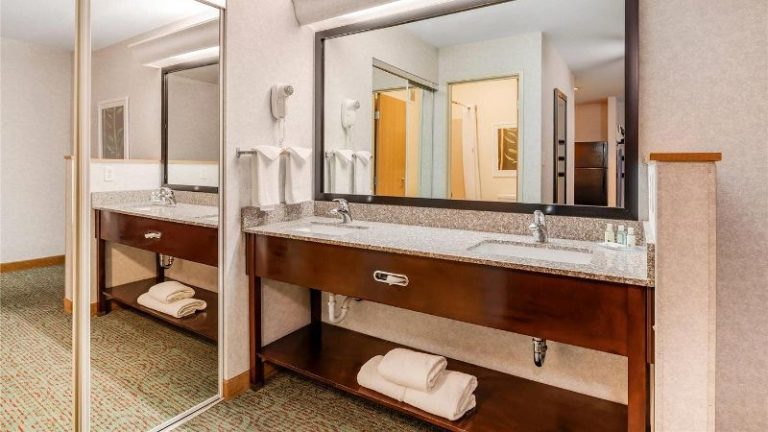 Quality Inn and Suites Denver Airport – Gateway Park
