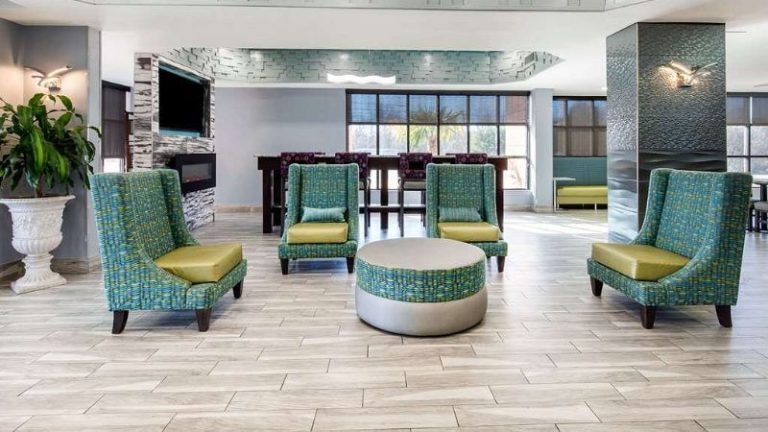 Quality Inn & Suites Montgomery East Carmichael Rd