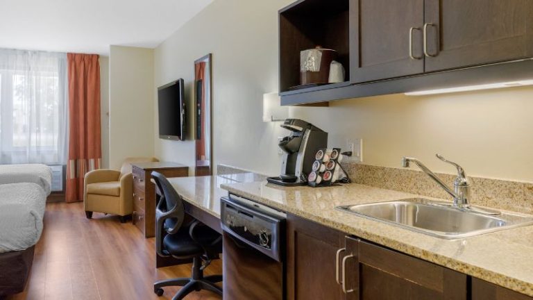 Quality Inn & Suites