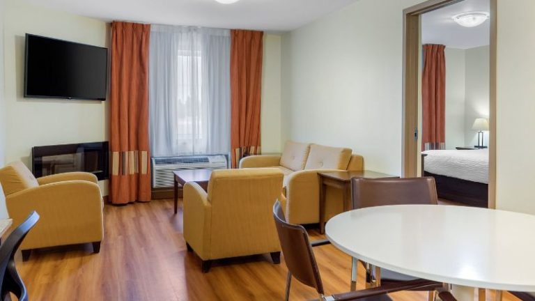 Quality Inn & Suites