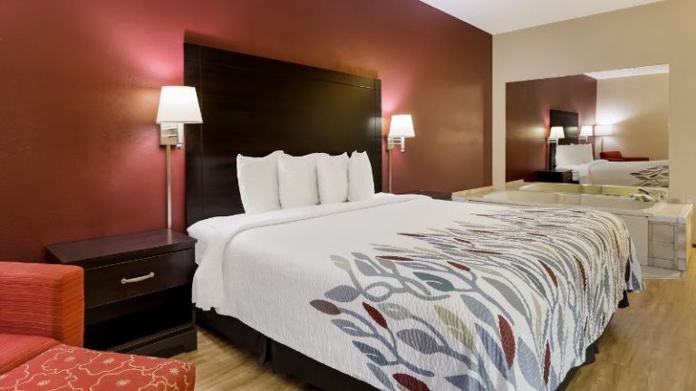 Red Roof Inn South Bend – Mishawaka