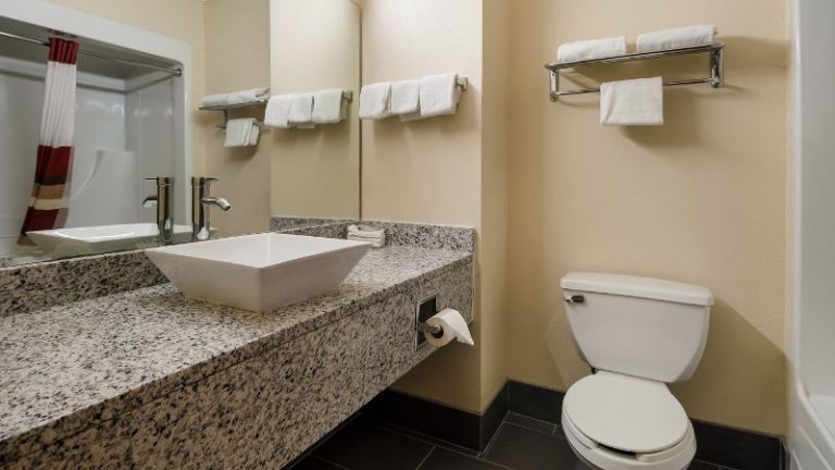 Red Roof Inn South Bend – Mishawaka