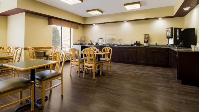 Red Roof Inn South Bend – Mishawaka