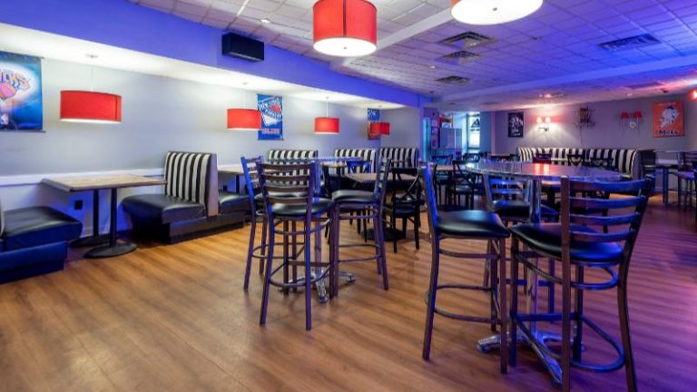 Red Roof PLUS+ Newark Liberty Airport – Carteret