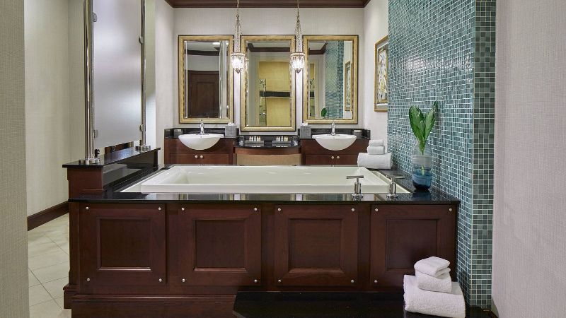 Renaissance Montgomery Hotel & Spa at the Convention Center