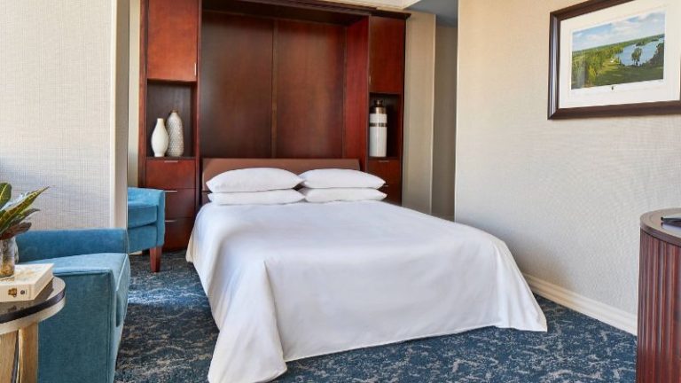 Renaissance Montgomery Hotel & Spa at the Convention Center