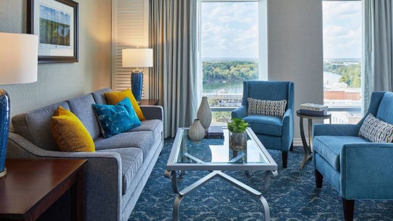 Renaissance Montgomery Hotel & Spa at the Convention Center