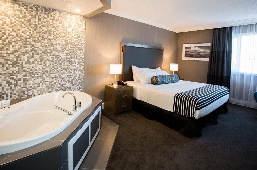 Sandman Signature Lethbridge Lodge