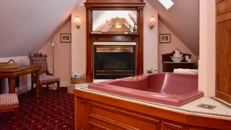Scofield House Bed and Breakfast