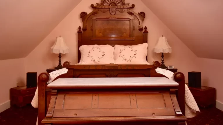 Scofield House Bed and Breakfast