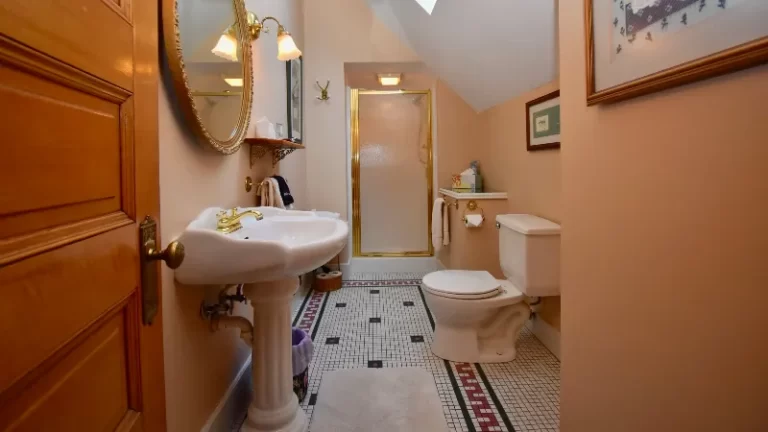 Scofield House Bed and Breakfast