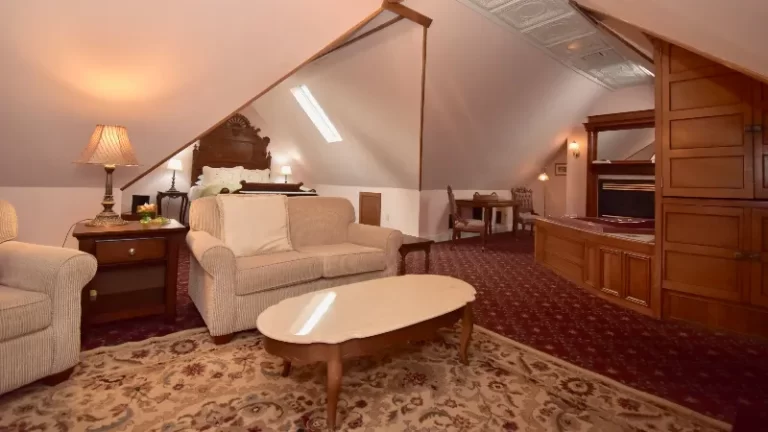 Scofield House Bed and Breakfast