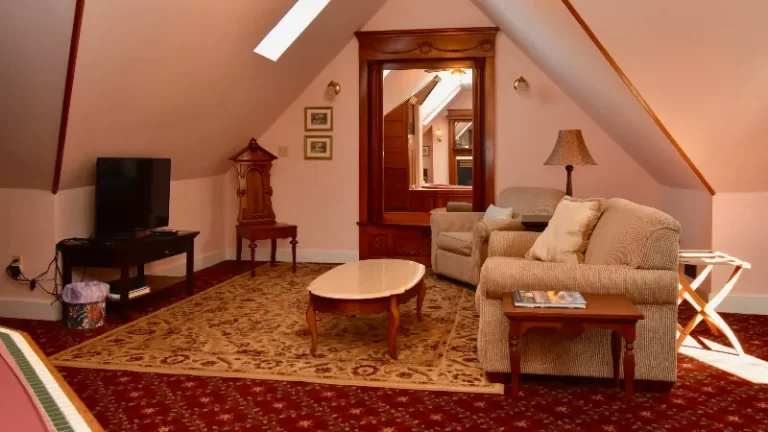 Scofield House Bed and Breakfast