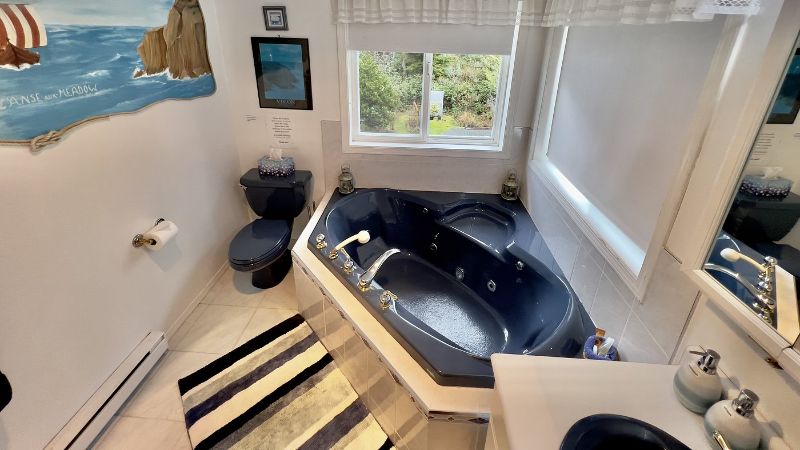 Seafarers Bed & Breakfast