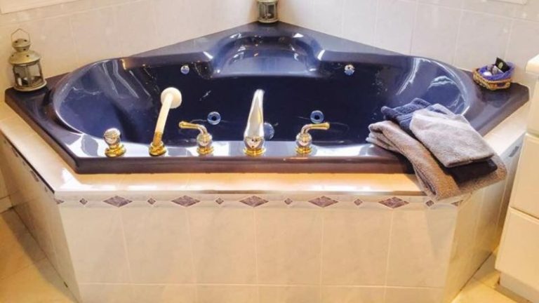 Seafarers Bed & Breakfast