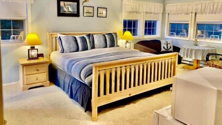 Seafarers Bed & Breakfast