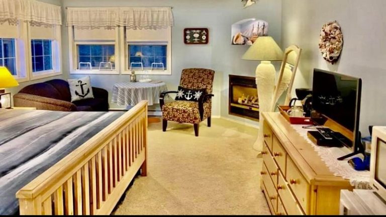 Seafarers Bed & Breakfast