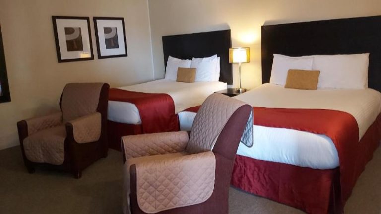 Seely’s Motel