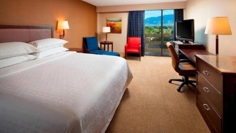 Sheraton Albuquerque Uptown