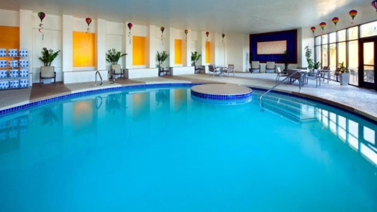 Sheraton Albuquerque Uptown