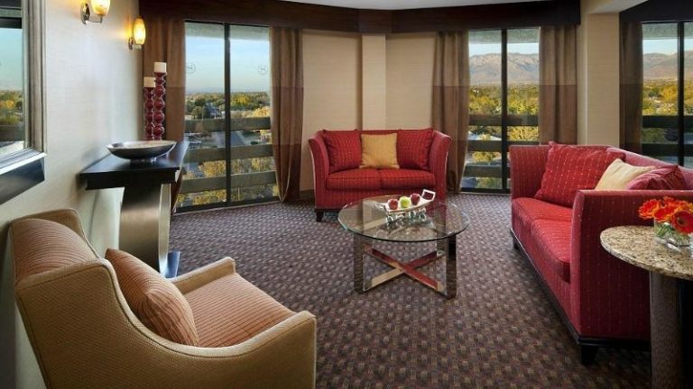 Sheraton Albuquerque Uptown