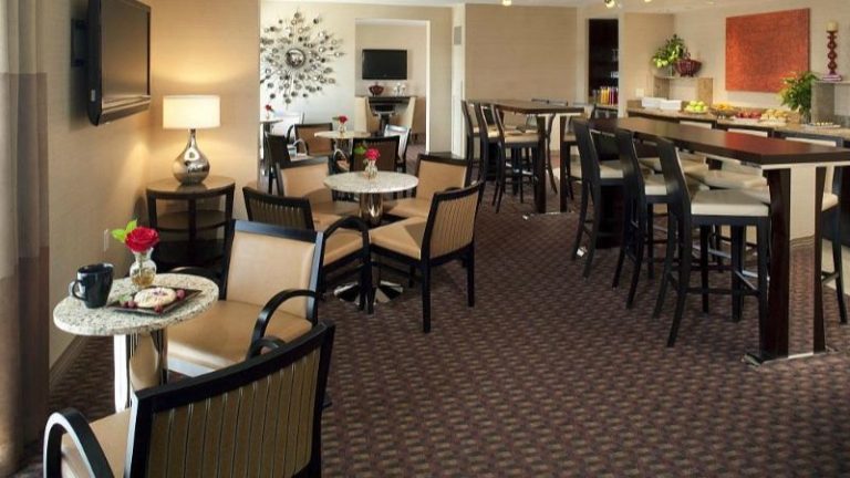 Sheraton Albuquerque Uptown