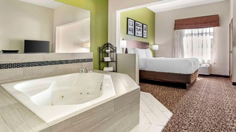 Sleep Inn & Suites Montgomery East I-85