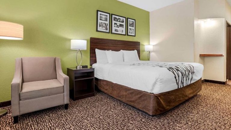 Sleep Inn & Suites Montgomery East I-85