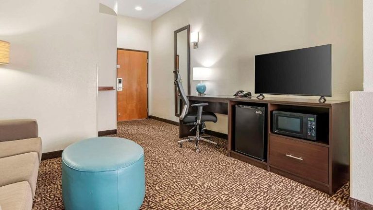 Sleep Inn & Suites Montgomery East I-85