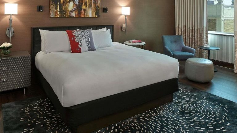 Sofitel Philadelphia at Rittenhouse Square