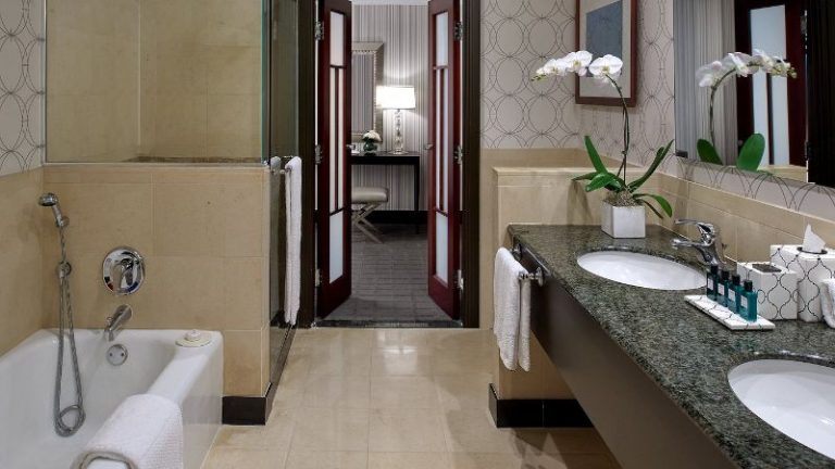 Sofitel Philadelphia at Rittenhouse Square