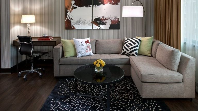 Sofitel Philadelphia at Rittenhouse Square