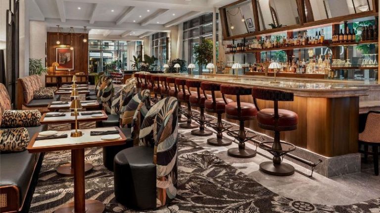 Sofitel Philadelphia at Rittenhouse Square