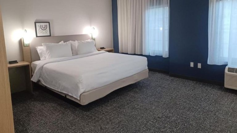 Spark By Hilton Redlands