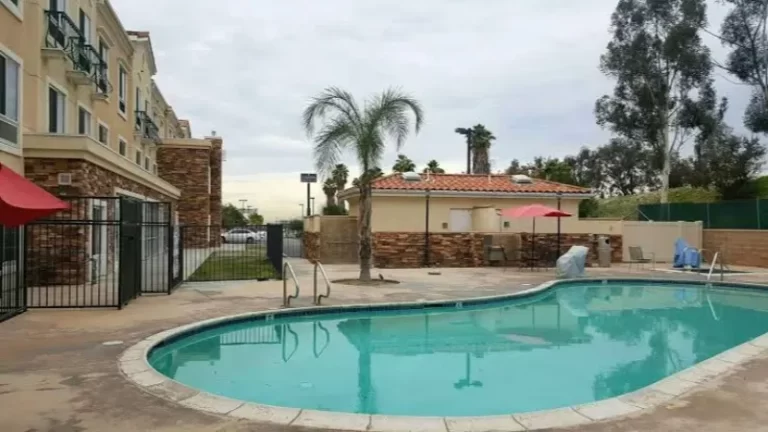 Spark By Hilton Redlands