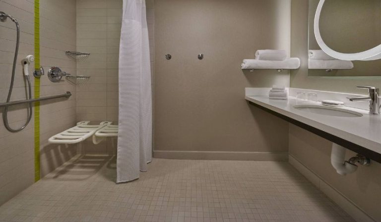 SpringHill Suites Toronto Vaughan