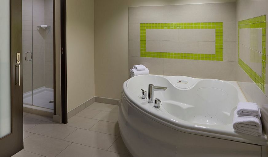 SpringHill Suites Toronto Vaughan